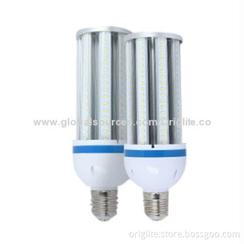 LED Bulb Lamp/Corn Lamp/80W/85-245V AC/Waterproof/IP64/Lifud Brand Driver/Samsung Chip, E40, 3-year